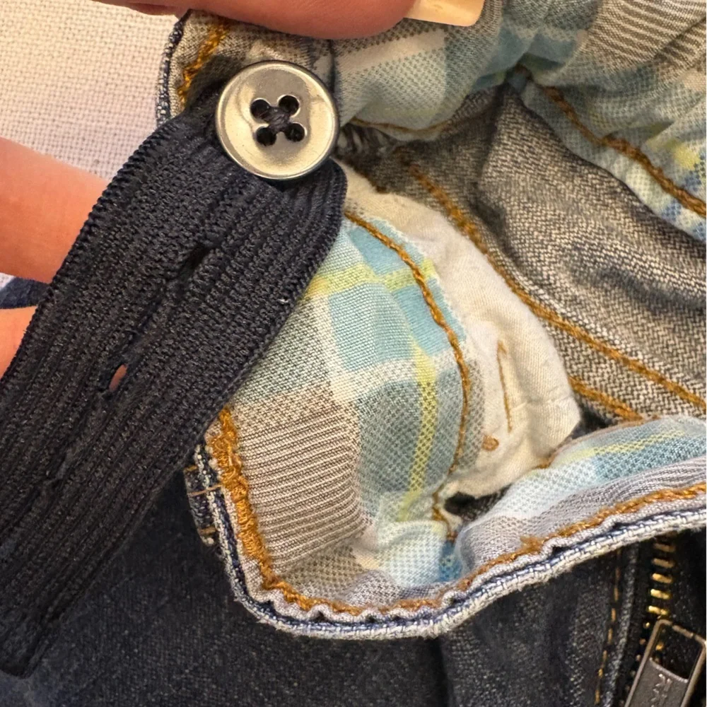OshKosh B'gosh Classic Blue Jeans